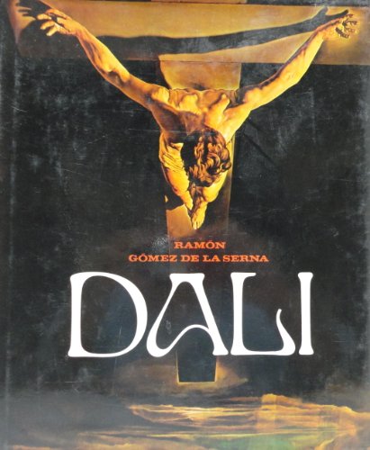 Imagen de archivo de Dali a la venta por ThriftBooks-Reno