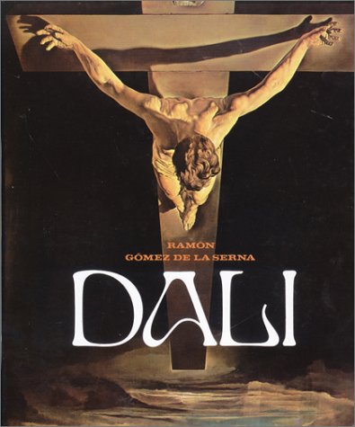 Stock image for Dali for sale by Books of the Smoky Mountains