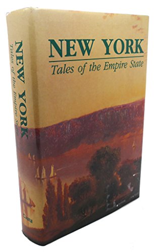 Beispielbild fr New York; Tales of the Empire State zum Verkauf von Argosy Book Store, ABAA, ILAB