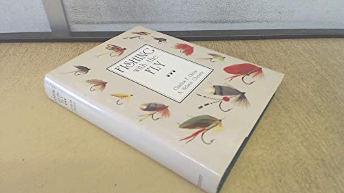 Beispielbild fr Fishing With The Fly zum Verkauf von Books From California