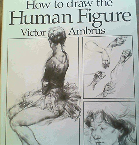 9781555213800: How to Draw the Human Figure