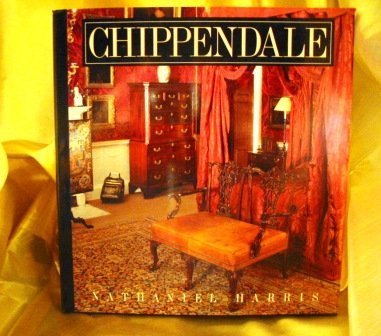 Beispielbild fr Chippendale zum Verkauf von Wonder Book