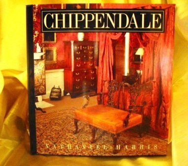 9781555213909: Chippendale