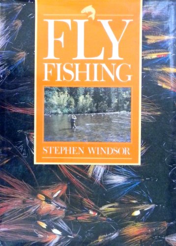 Beispielbild fr Flyfishing zum Verkauf von Wonder Book