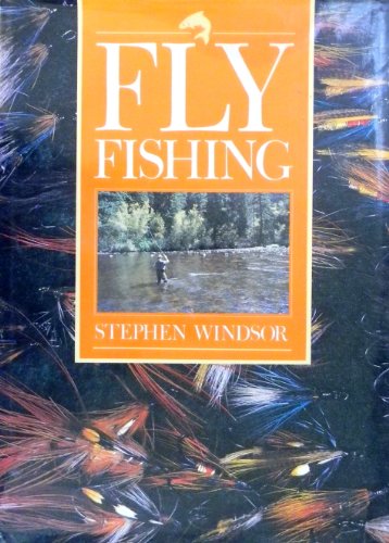 Stock image for Fly Fishing for sale by Ken's Book Haven