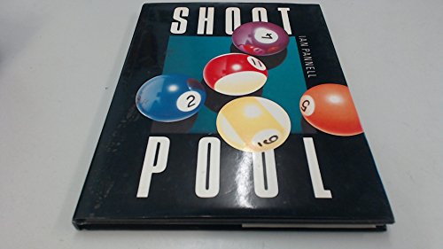 Beispielbild fr Shoot Pool zum Verkauf von Better World Books