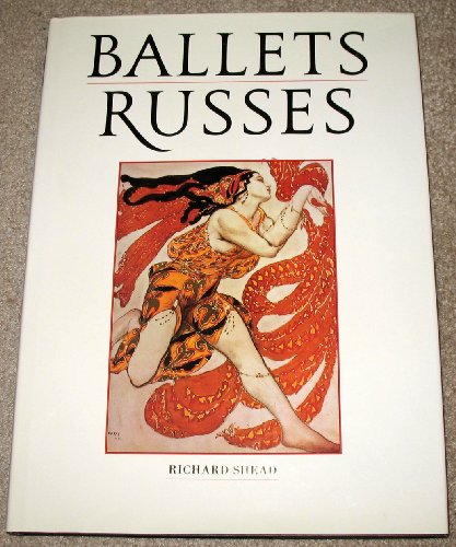 9781555214388: Ballets Russes