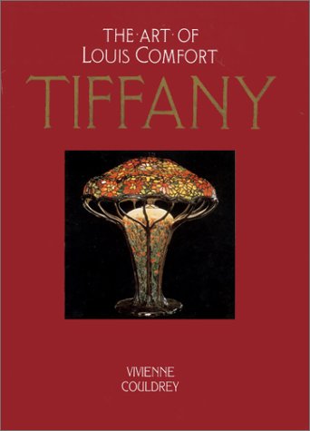 Beispielbild fr The Art of Louis Comfort Tiffany zum Verkauf von Wonder Book