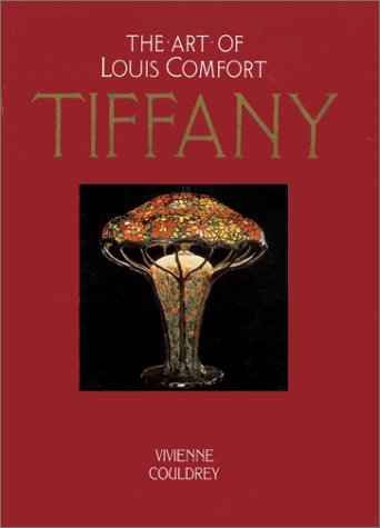 Imagen de archivo de The Art of Louis Comfort Tiffany a la venta por Hafa Adai Books