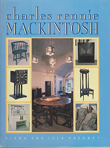 Stock image for Charles Rennie Mackintosh for sale by Better World Books