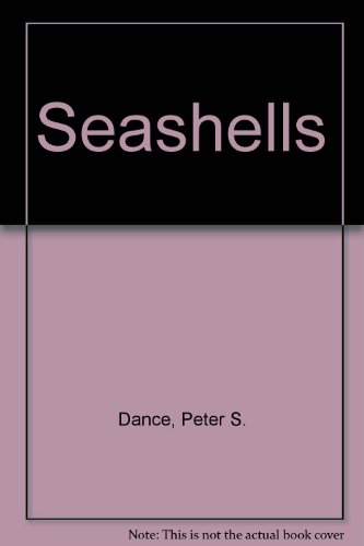 Imagen de archivo de Seashells a la venta por Better World Books