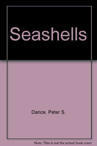 Stock image for Seashells for sale by Better World Books