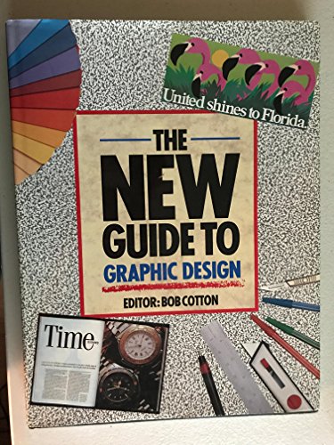 Stock image for New Guide to Graphic Design for sale by SecondSale