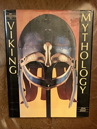 Beispielbild fr Introduction to Viking Mythology zum Verkauf von Better World Books