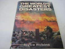 Beispielbild fr The World's Greatest Disasters zum Verkauf von ThriftBooks-Dallas
