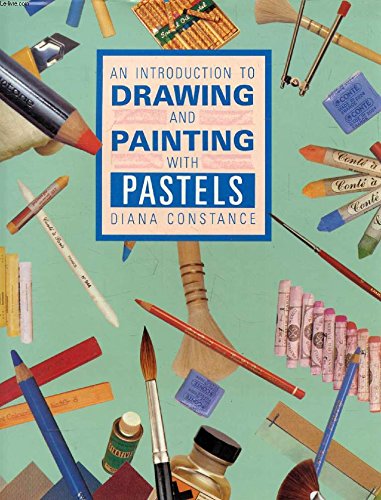 Beispielbild fr Introduction to Drawing and Painting with Pastels zum Verkauf von Better World Books