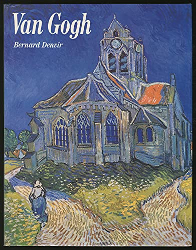 Beispielbild fr Van Gogh zum Verkauf von Wonder Book