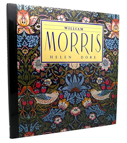 9781555216054: William Morris