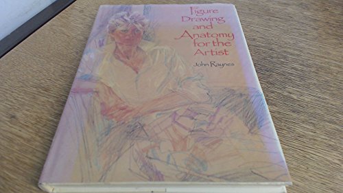 9781555216092: Figure Drawing and Anatomy for the Artist