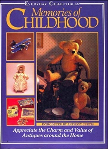 Imagen de archivo de Memories of Childhood (Everyday Collectibles) a la venta por Basement Seller 101