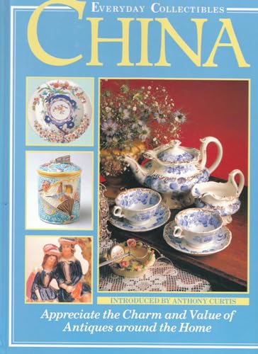 9781555216429: China (Everyday Collectibles)