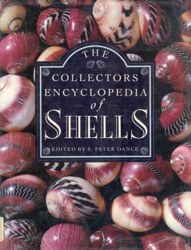 Beispielbild fr The Collector's Encyclopedia of Shells zum Verkauf von HPB-Ruby