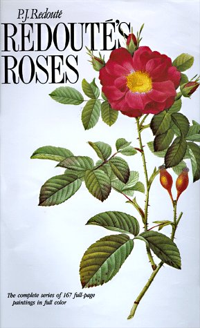 Beispielbild fr Redoute's Roses zum Verkauf von Wonder Book