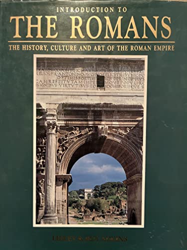 Imagen de archivo de An Introduction to the Romans a la venta por Booketeria Inc.