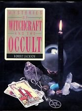 Stock image for Mysteries of Witchcraft and the Occult for sale by Pomfret Street Books