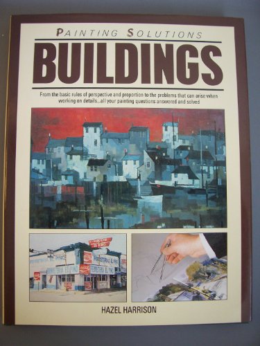 Beispielbild fr Buildings (Painting Solutions) zum Verkauf von Wonder Book