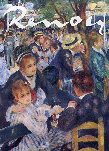 Beispielbild fr Renoir zum Verkauf von Wonder Book