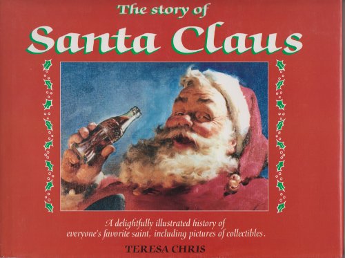 Stock image for Story of Santa Claus for sale by MI Re-Tale