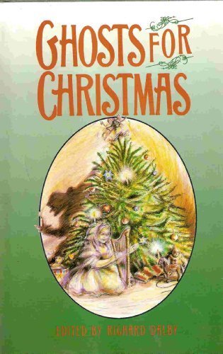 Stock image for Ghosts for Christmas for sale by Jenson Books Inc