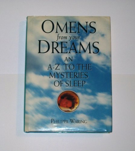 Stock image for Omens from Your Dreams for sale by HPB-Ruby