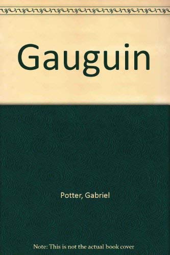 Beispielbild fr Gauguin zum Verkauf von Wonder Book