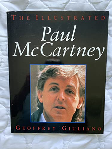 Stock image for Illustrated Paul McCartney for sale by Better World Books: West
