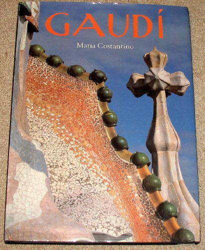 Stock image for Gaudi for sale by Wonder Book