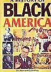 Stock image for History of Black America for sale by janet smith