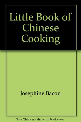 Imagen de archivo de The Little Book of Chinese Recipes: The Perfect Introduction to One of the Oldest and Most Respected Culinary Traditions a la venta por gearbooks