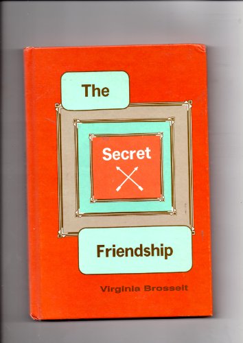 9781555230944: Secret Friendship