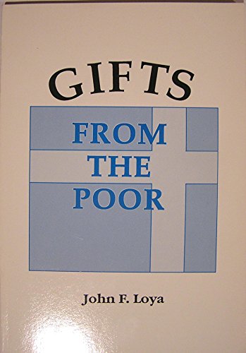 9781555231842: Gifts from the Poor