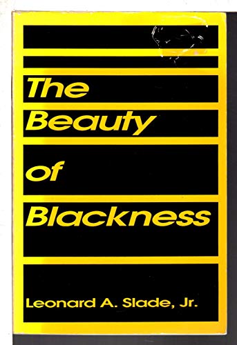 9781555231897: Beauty of Blackness
