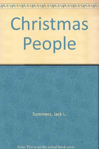 Christmas People