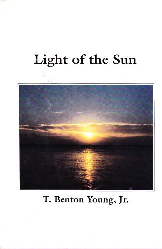 Beispielbild fr Light of the Sun zum Verkauf von Dr. Books