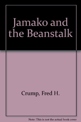 Beispielbild fr Jamako and the Beanstalk zum Verkauf von Irish Booksellers