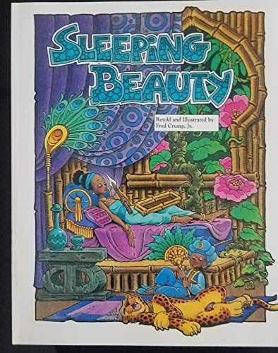 Beispielbild fr Sleeping Beauty: A Retold Story zum Verkauf von SecondSale