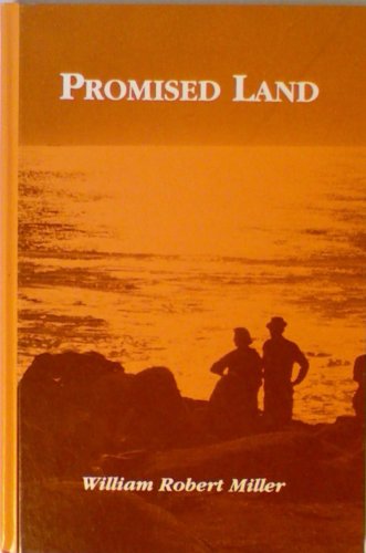 Stock image for Promised Land: A Life Care Community for sale by Ground Zero Books, Ltd.