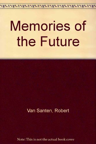 Imagen de archivo de Memories of the Future a la venta por HPB-Red