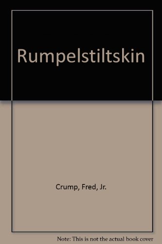 Beispielbild fr Rumpelstiltskin zum Verkauf von Hafa Adai Books