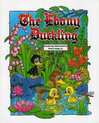 Beispielbild fr Ebony Duckling zum Verkauf von Your Online Bookstore